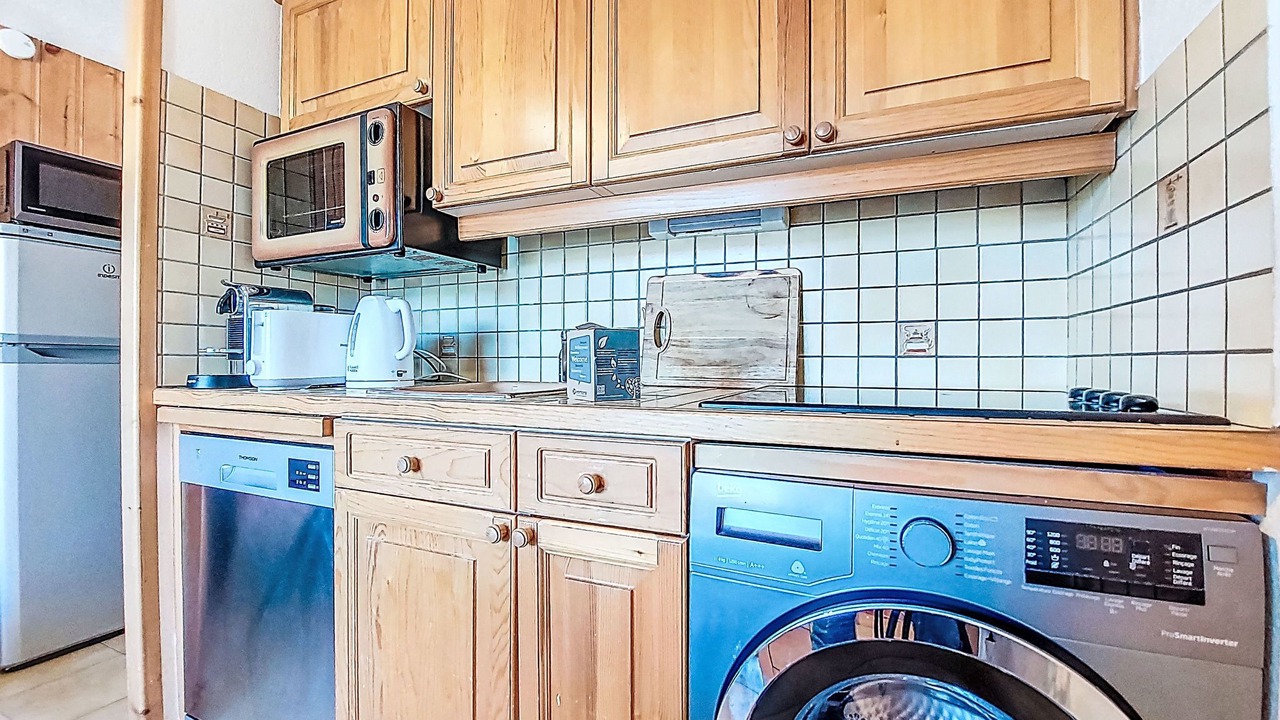 Photo of Bedroom in Saint-Gervais-les-Bains