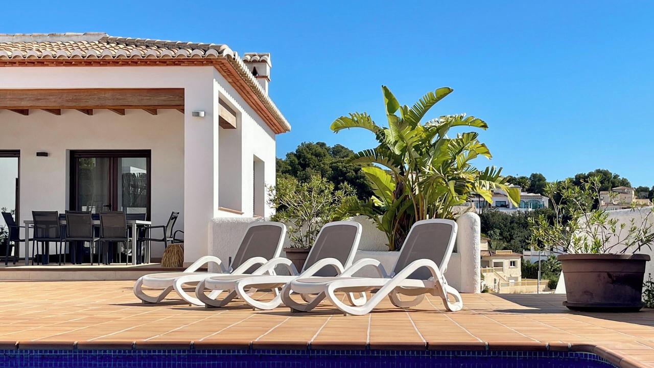 Photo of Outdoor in Urbanitzacio la Fustera
