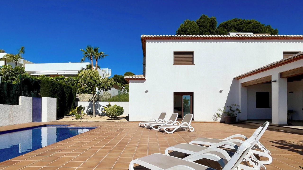 Photo of Outdoor in Urbanitzacio la Fustera