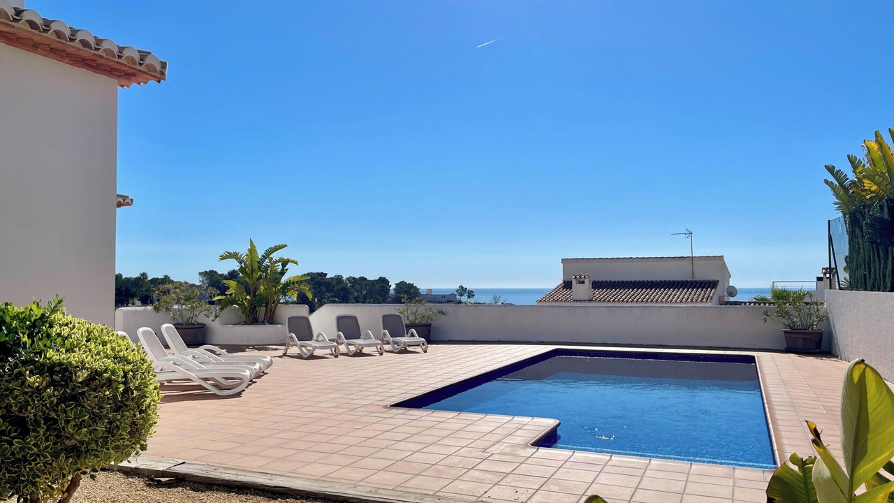 Photo of Outdoor in Urbanitzacio la Fustera