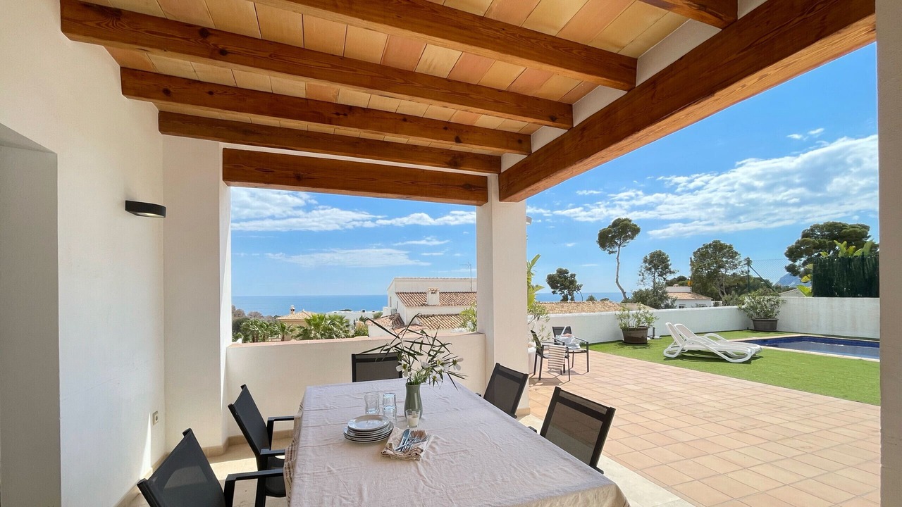 Photo of Outdoor in Urbanitzacio la Fustera