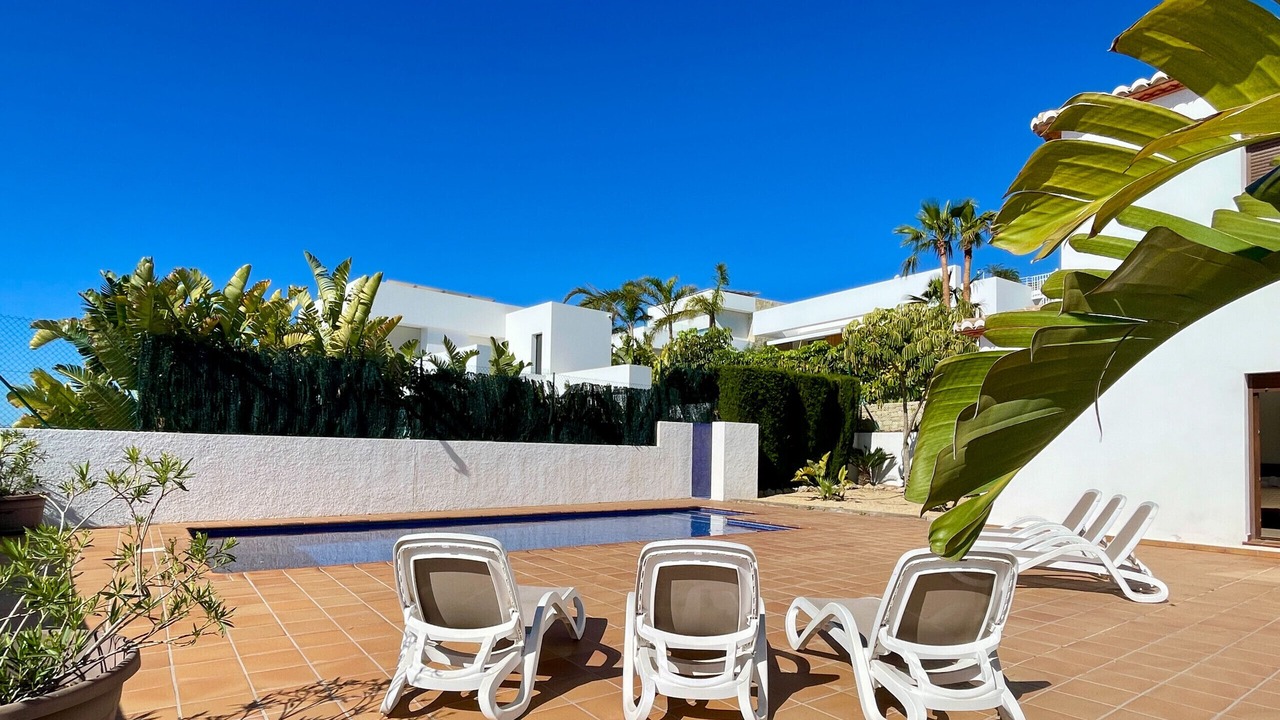 Photo of Outdoor in Urbanitzacio la Fustera