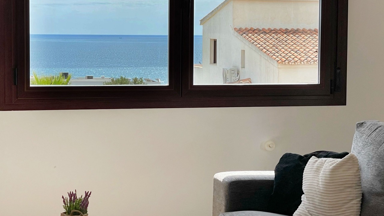 Photo of Livingroom in Urbanitzacio la Fustera