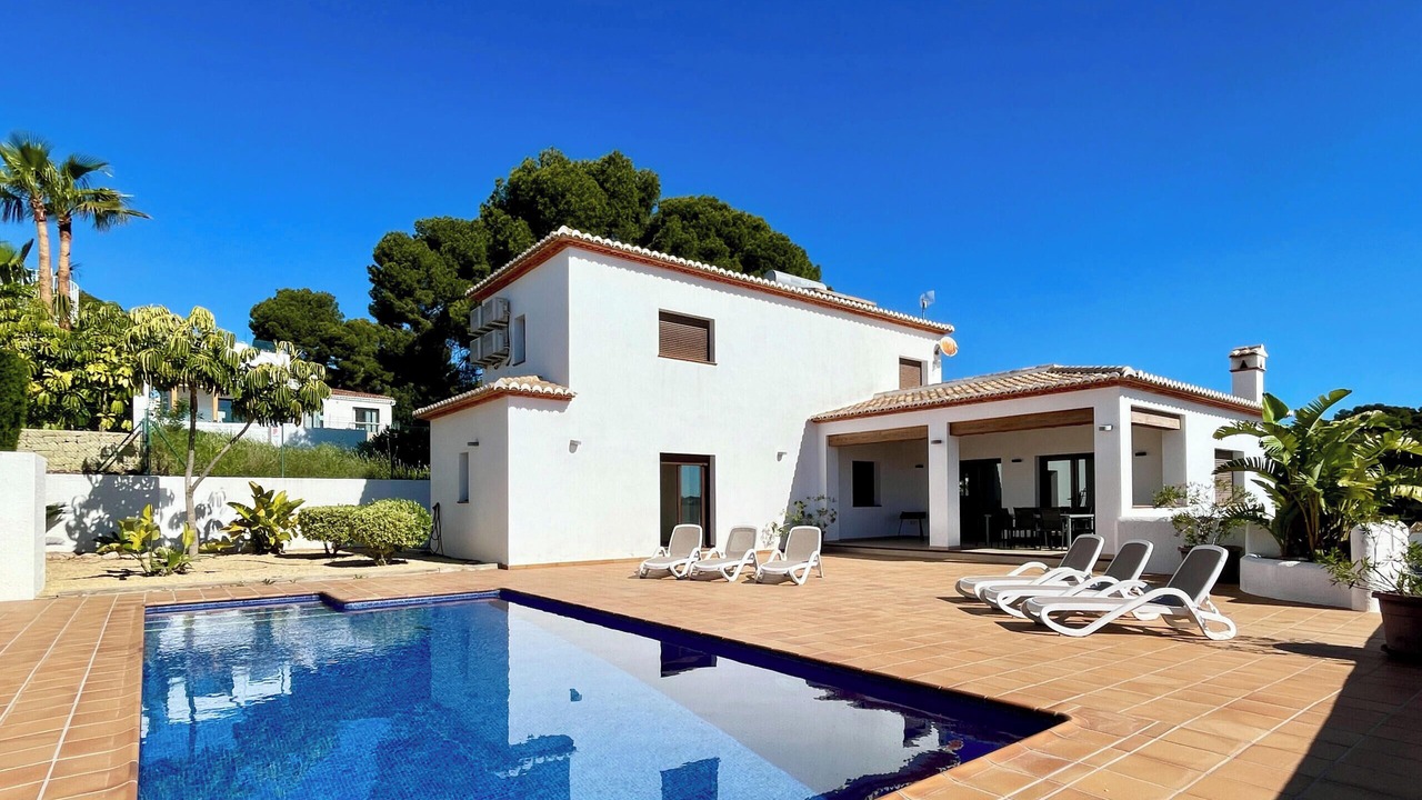 Photo of Outdoor in Urbanitzacio la Fustera