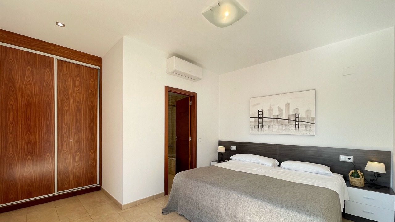 Photo of Bedroom in Urbanitzacio la Fustera