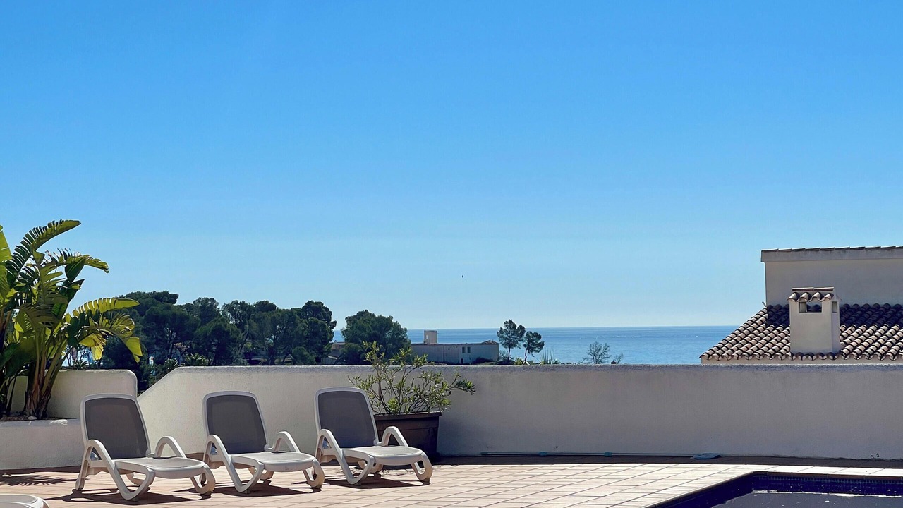 Photo of Outdoor in Urbanitzacio la Fustera
