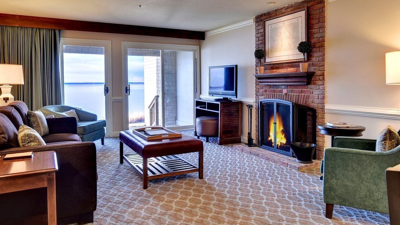 Photo of Livingroom in Kingsmill