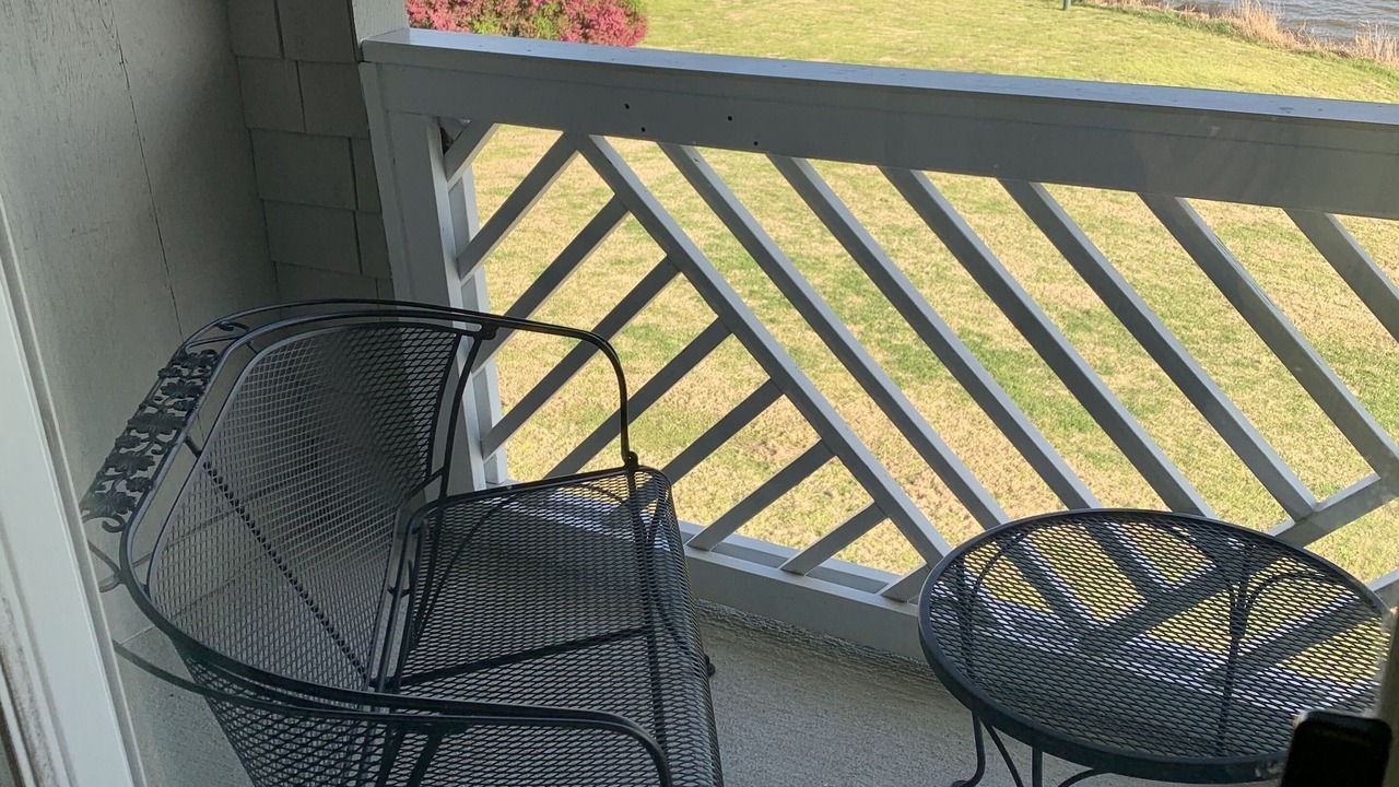 Photo of Outdoor in Kingsmill