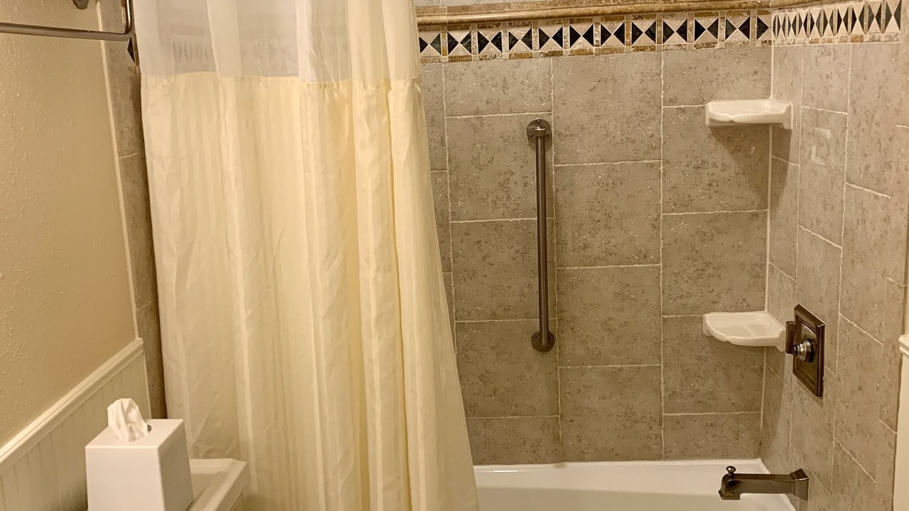 Photo of Bathroom in Kingsmill