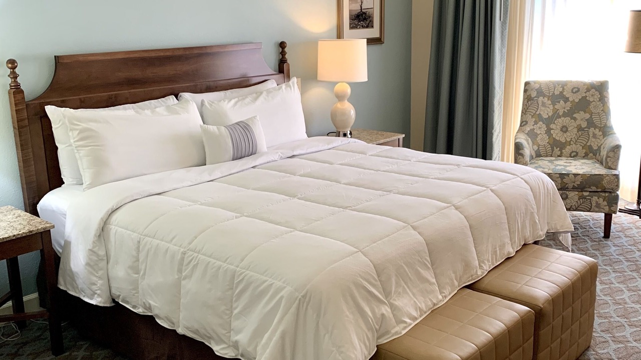 Photo of Bedroom in Kingsmill