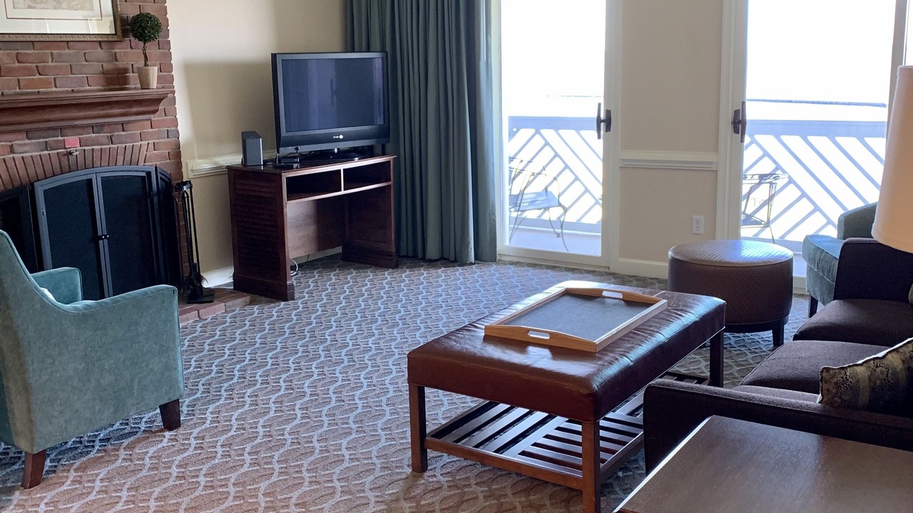 Photo of Livingroom in Kingsmill