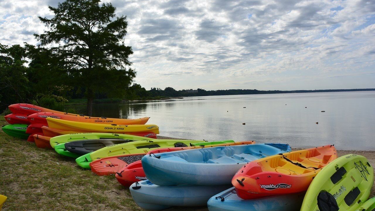Photo of Others in Kingsmill
