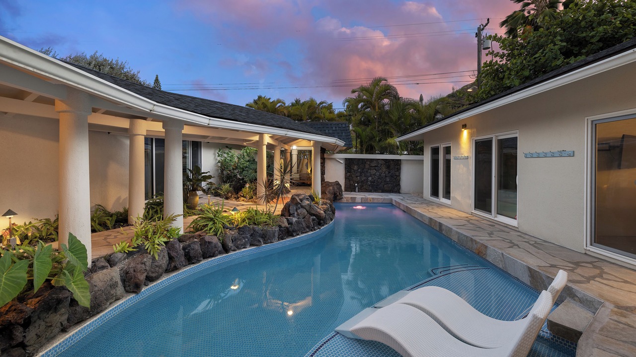 Photo of Outdoor in Lanikai