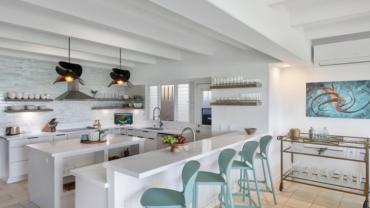 Photo of Kitchen in Lanikai