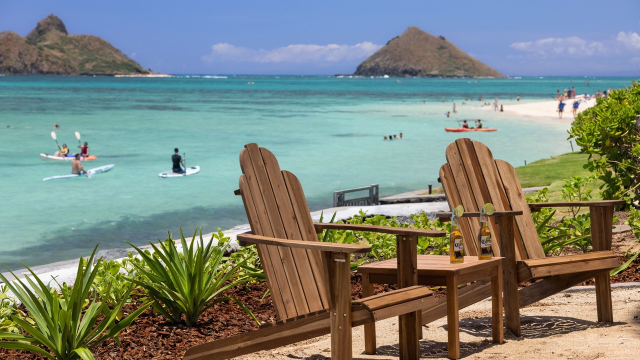 Photo of Outdoor in Lanikai