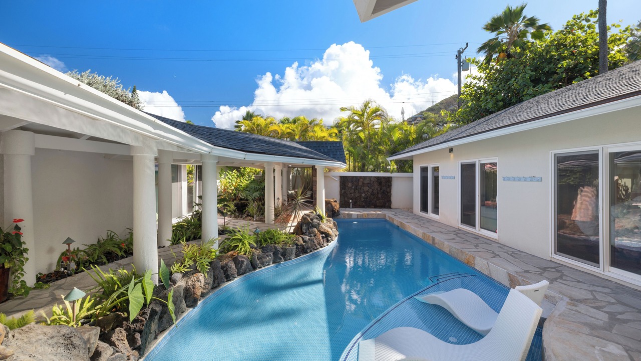 Photo of Outdoor in Lanikai