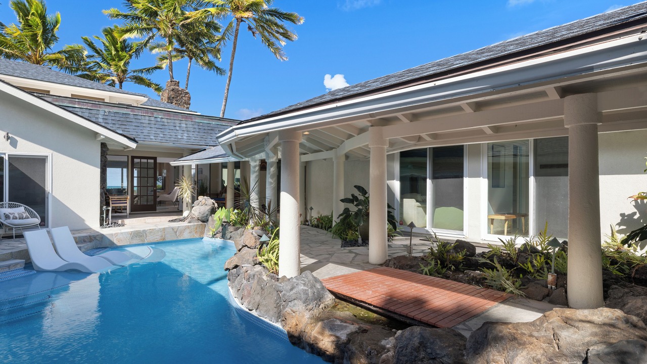 Photo of Outdoor in Lanikai