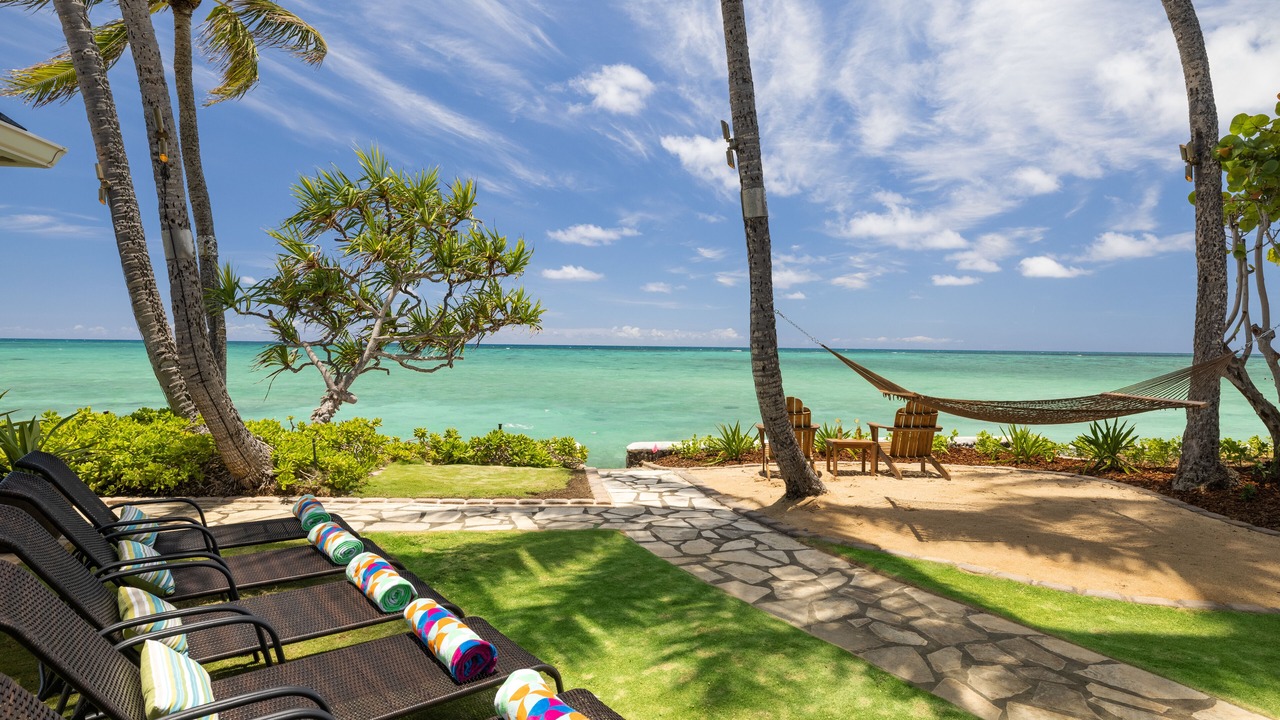 Photo of Outdoor in Lanikai