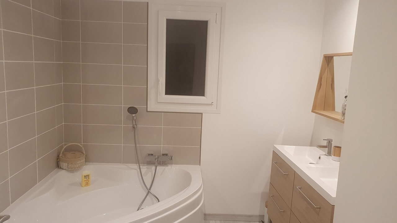 Photo of Bathroom in Saint-Pons-la-Calm