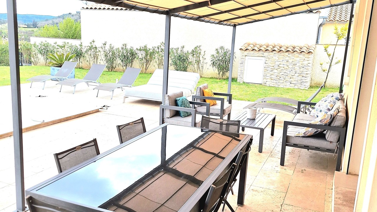Photo of Outdoor in Saint-Pons-la-Calm