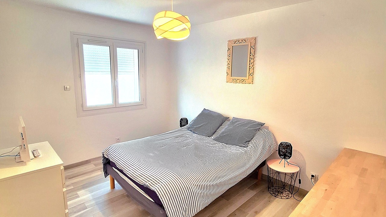 Photo of Bedroom in Saint-Pons-la-Calm