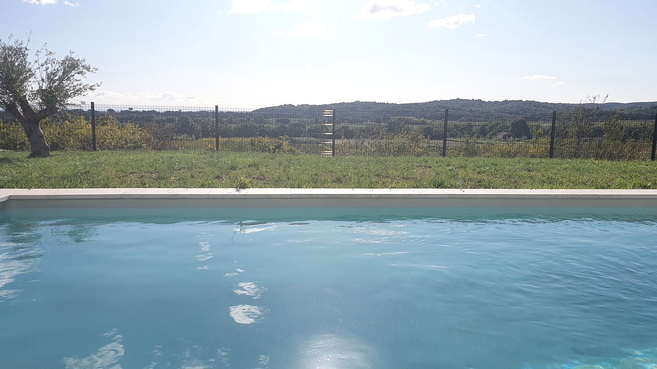 Photo of Outdoor in Saint-Pons-la-Calm