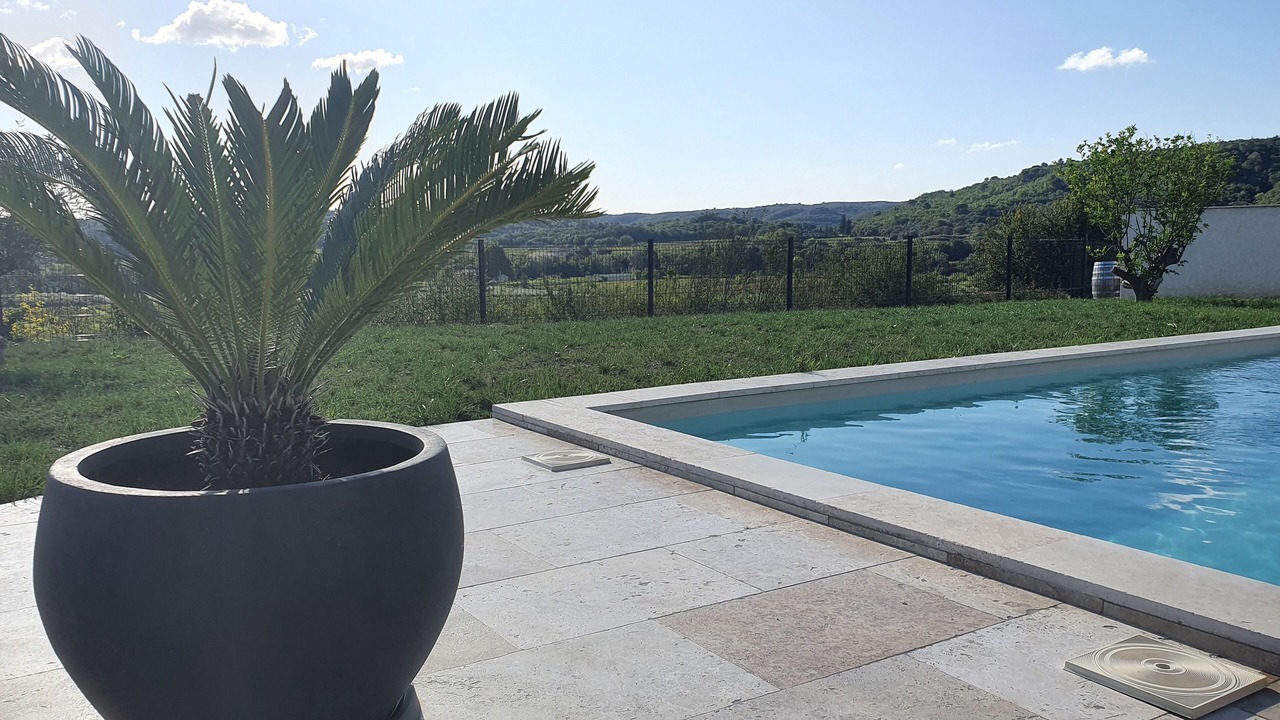 Photo of Outdoor in Saint-Pons-la-Calm
