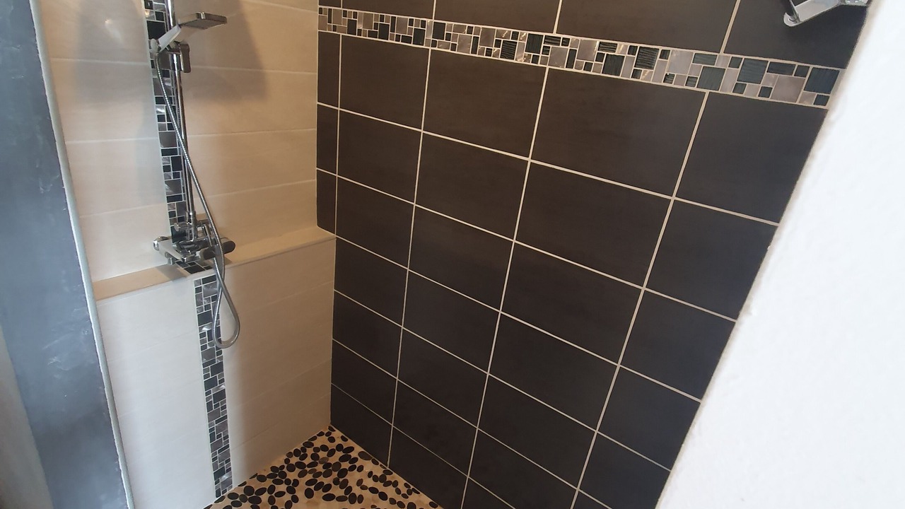 Photo of Bathroom in Saint-Pons-la-Calm