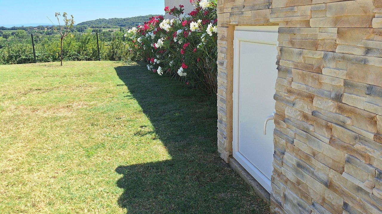 Photo of Outdoor in Saint-Pons-la-Calm