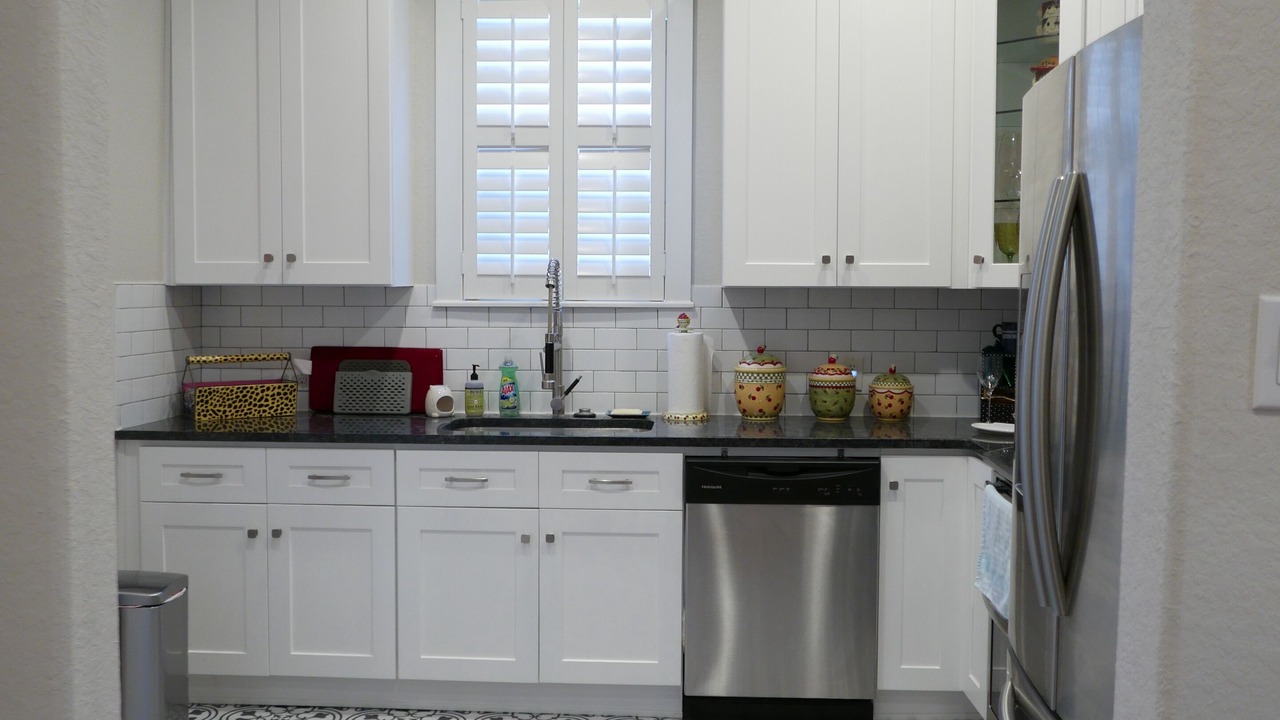 Photo of Kitchen in Downtown San Antonio