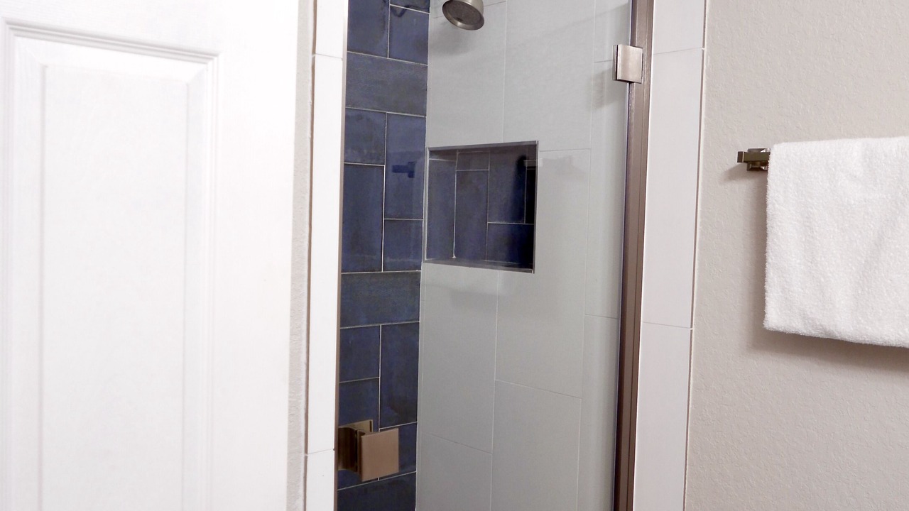 Photo of Bathroom in Downtown San Antonio