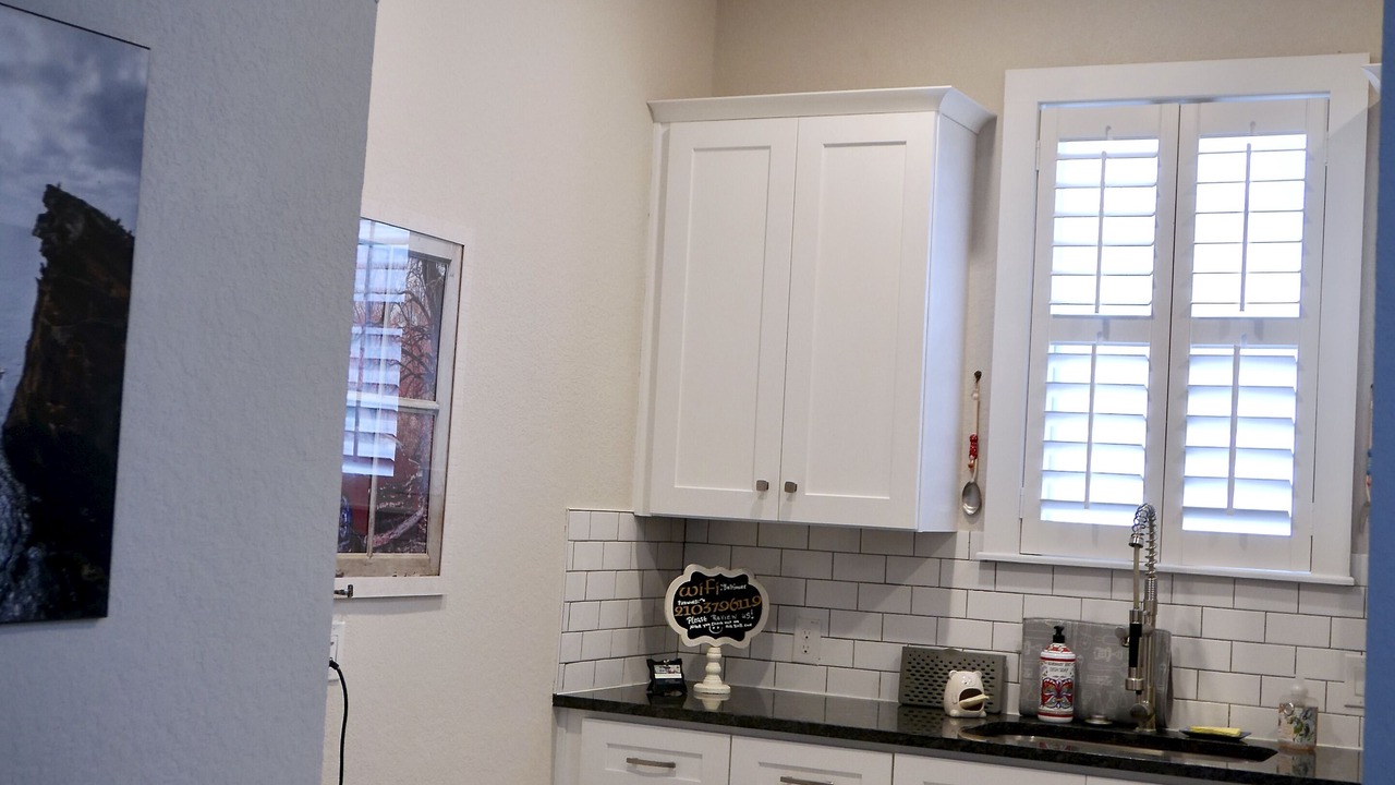 Photo of Kitchen in Downtown San Antonio