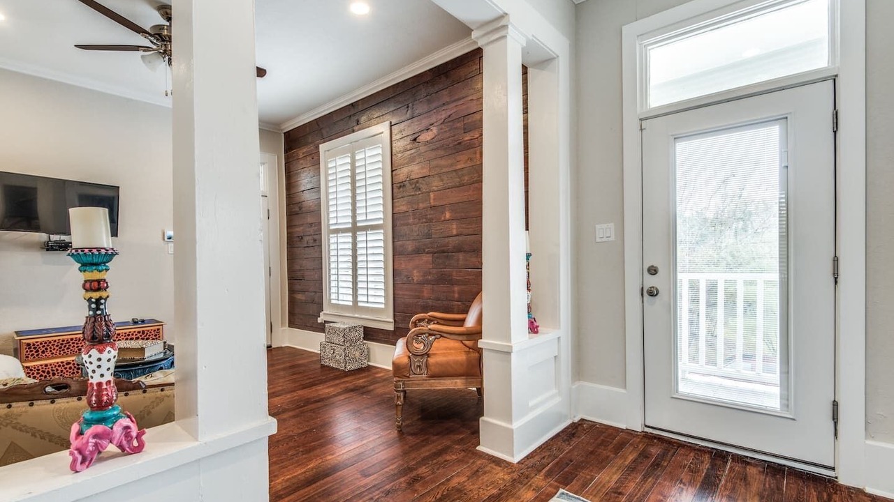 Photo of Livingroom in Downtown San Antonio