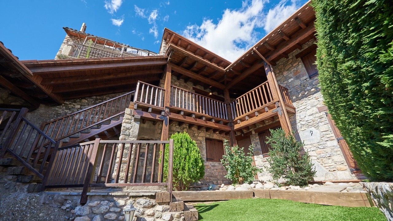 Photo of Outdoor in Bellver de Cerdanya