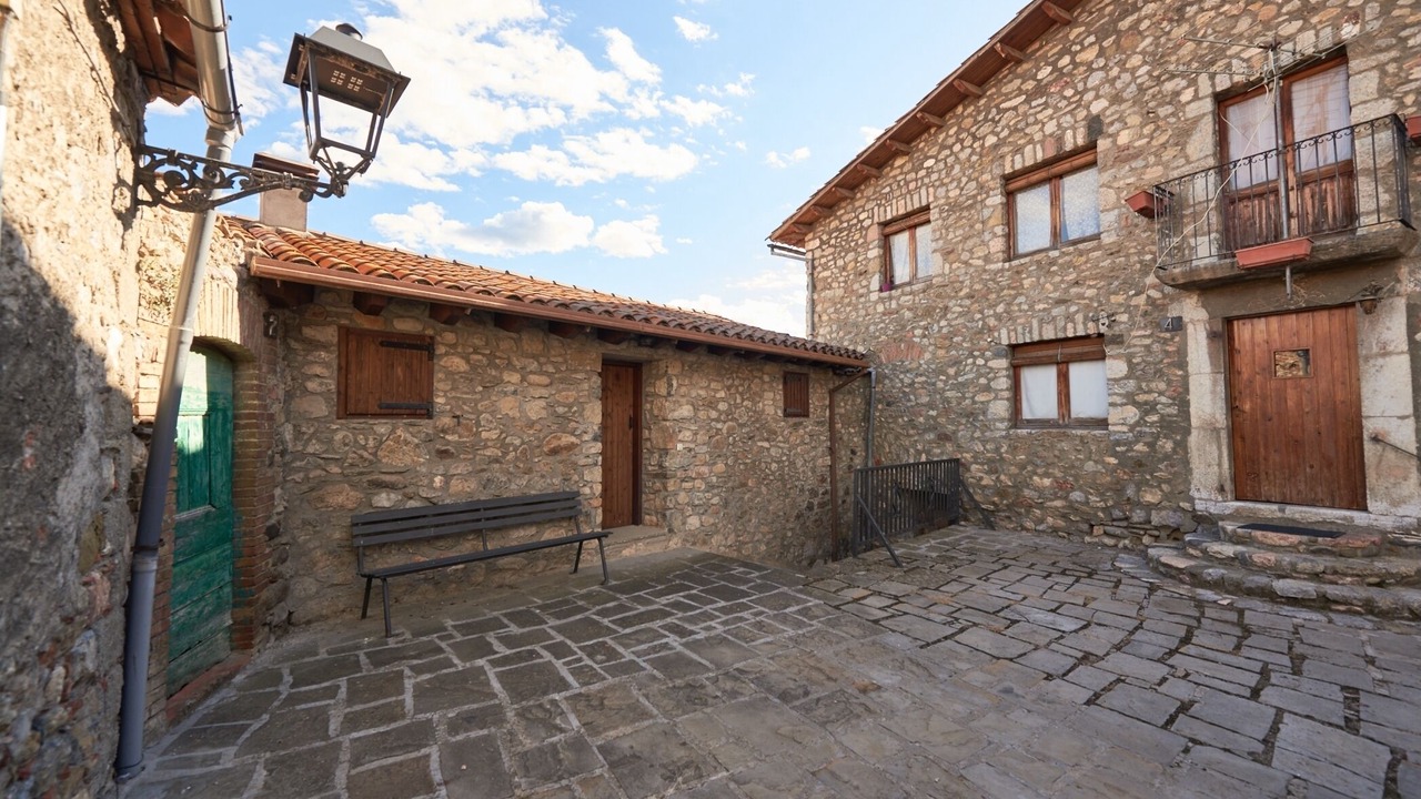Photo of Outdoor in Bellver de Cerdanya