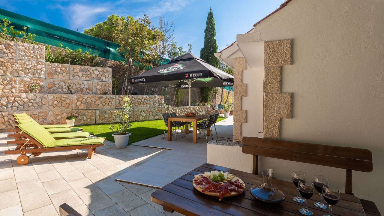 Photo of Outdoor in Marusici