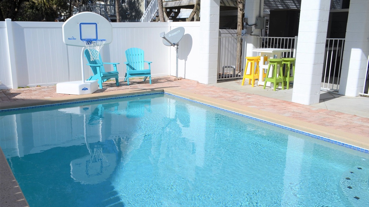 Photo of Outdoor in Surfside Beach