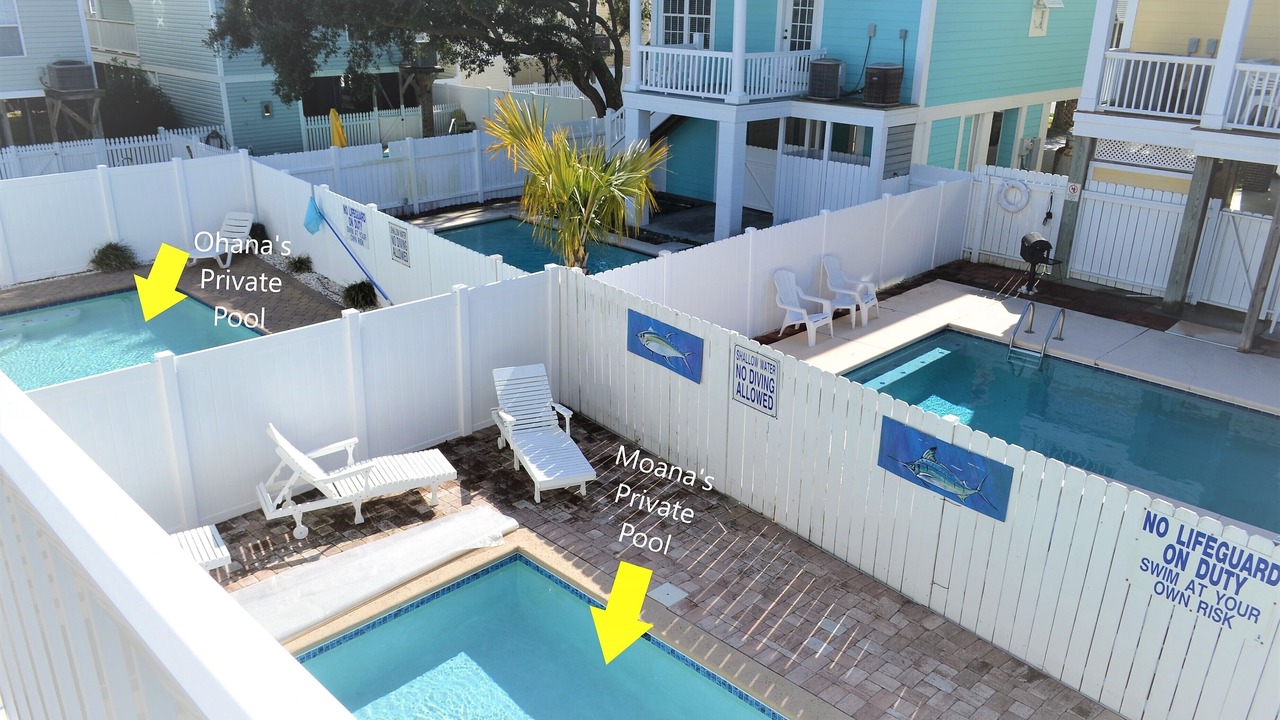 Photo of Outdoor in Surfside Beach