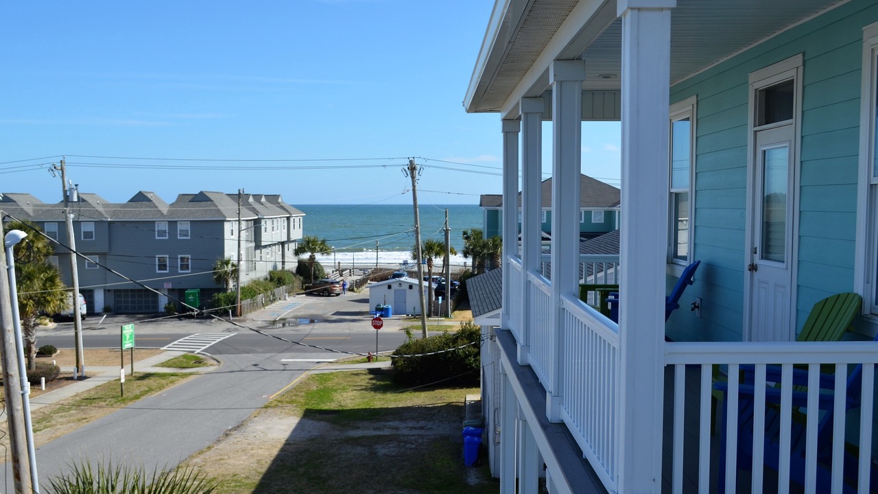 Photo of Others in Surfside Beach