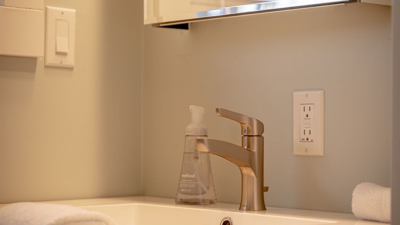 Photo of Bathroom in Leamington