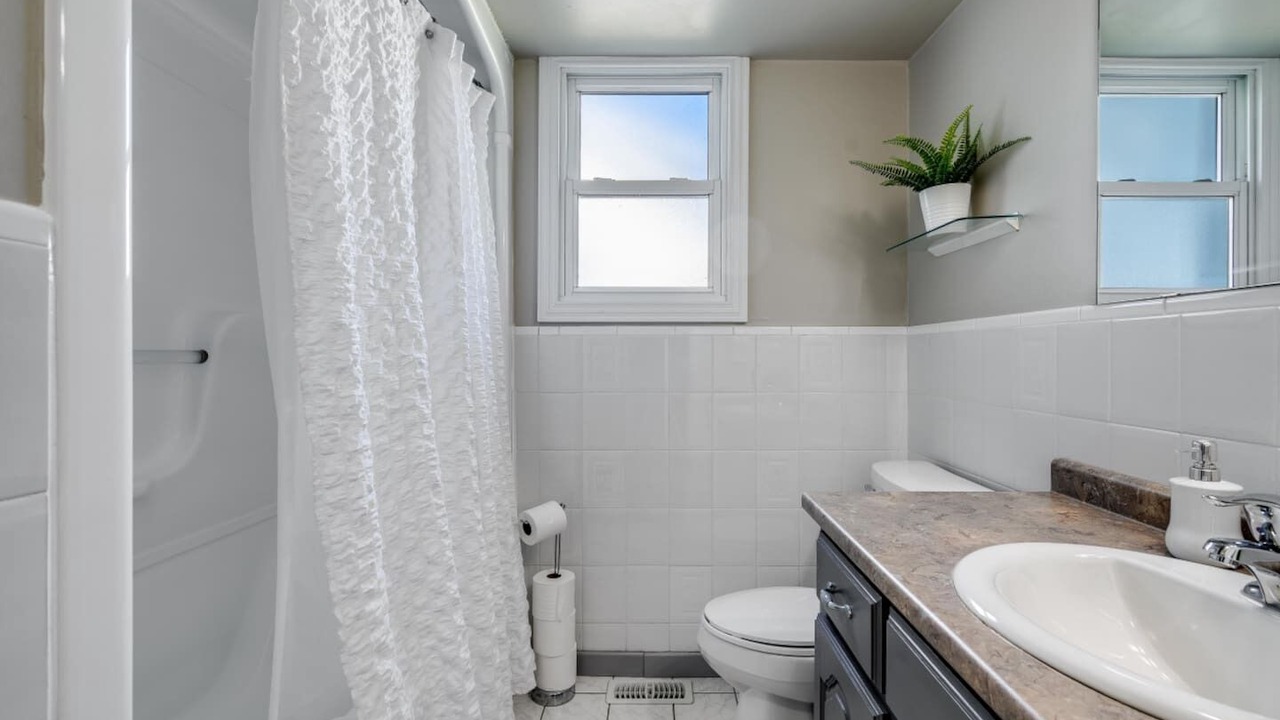 Photo of Bathroom in Ruthven