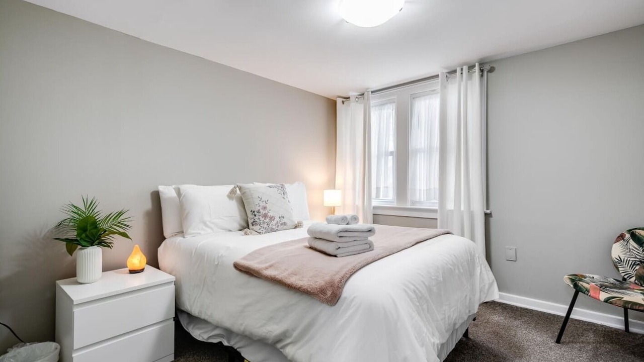 Photo of Bedroom in Ruthven