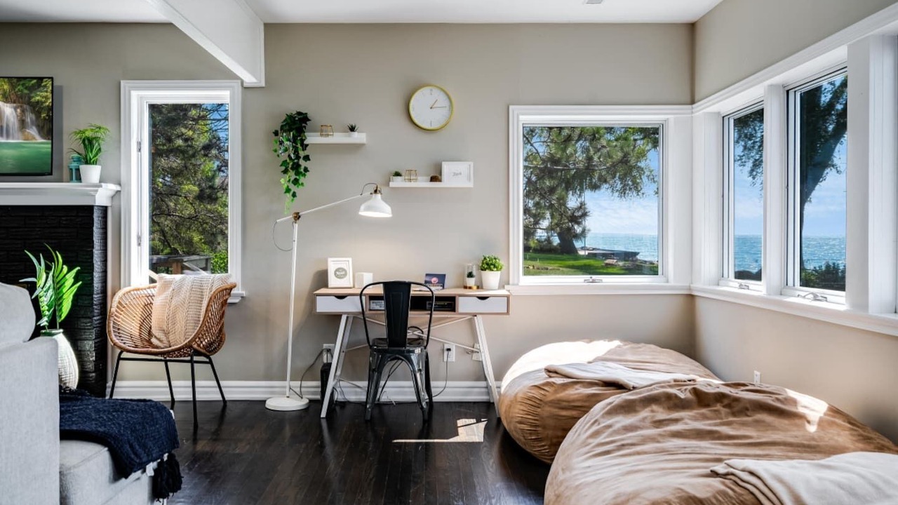 Photo of Livingroom in Ruthven
