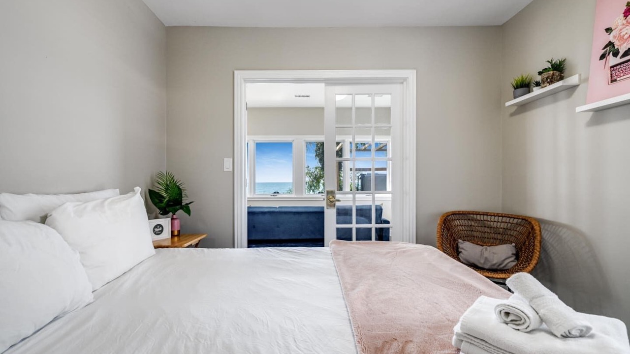 Photo of Bedroom in Ruthven