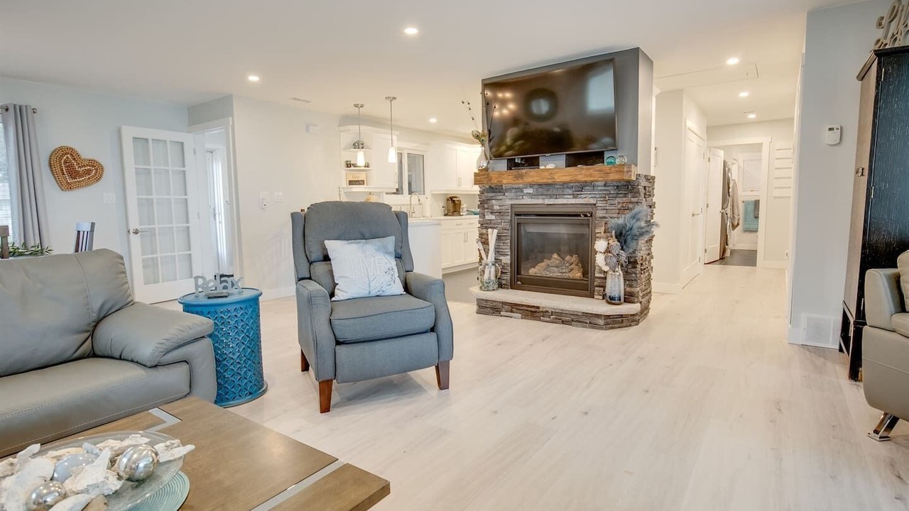 Photo of Livingroom in Leamington