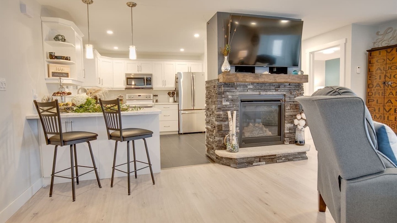 Photo of Livingroom in Leamington