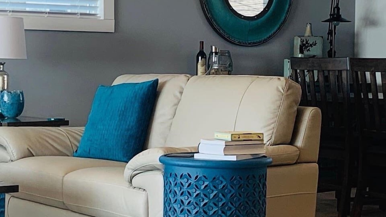 Photo of Livingroom in Leamington
