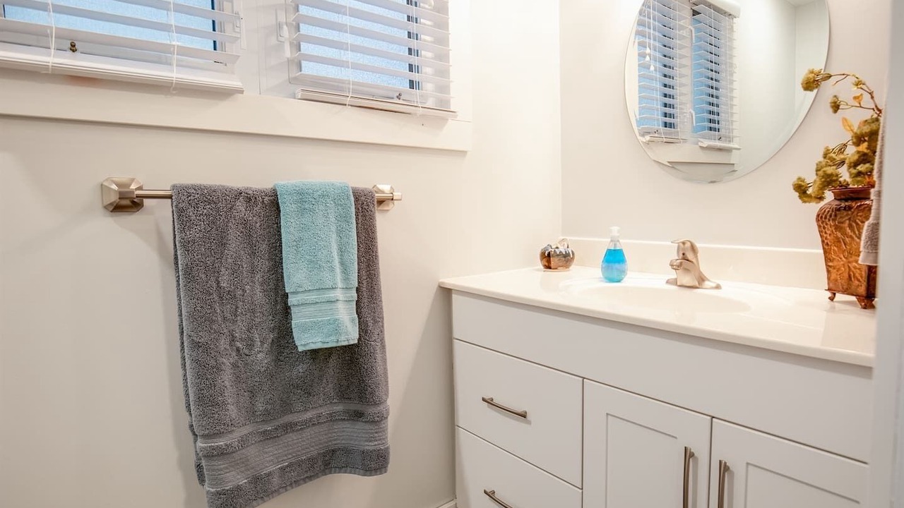 Photo of Bathroom in Leamington