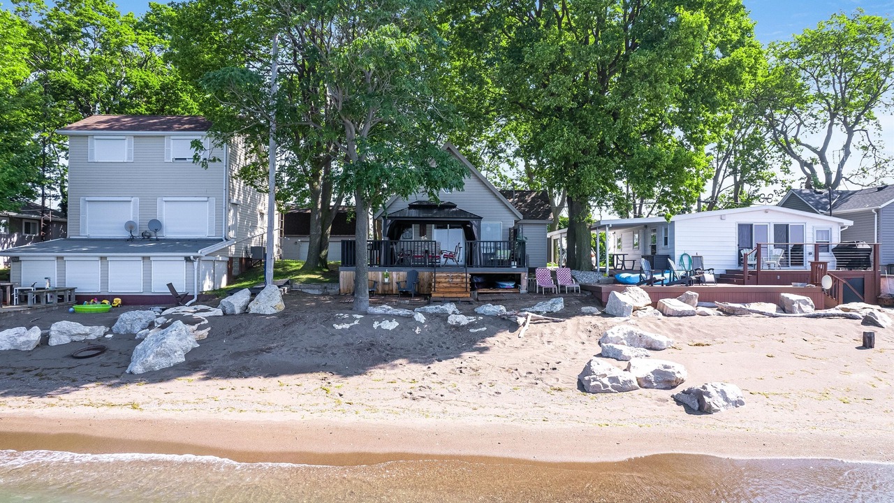 Photo of Outdoor in Leamington