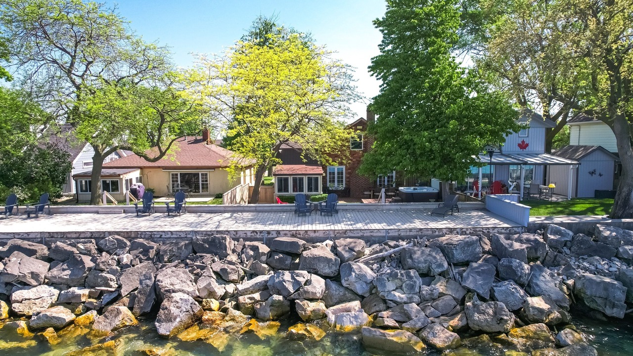 Photo of Outdoor in Leamington